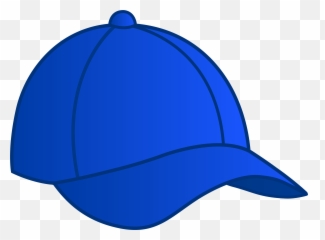Library Of Blue Baseball Hat Clipart - Transparent Cap Clipart Png Emoji,Backwards Hat Emoji