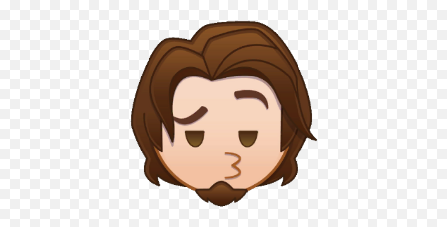 Flynn Rider - Disney Emoji Flynn Rider,Emoji 2 Level 79