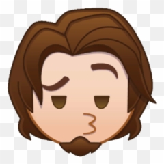 Flynn Rider - Disney Emoji Flynn Rider,Emoji 2 Level 79