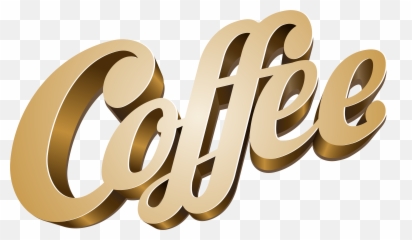 Deco Coffee Clipart Image - Clipartix Coffee Or Tea Template Emoji,Emoji Deco