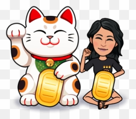 A1 Esl And Efl Conversation Lessons Whole Language - Bitmoji Lucky Cat Emoji,List Of Emotions Esl