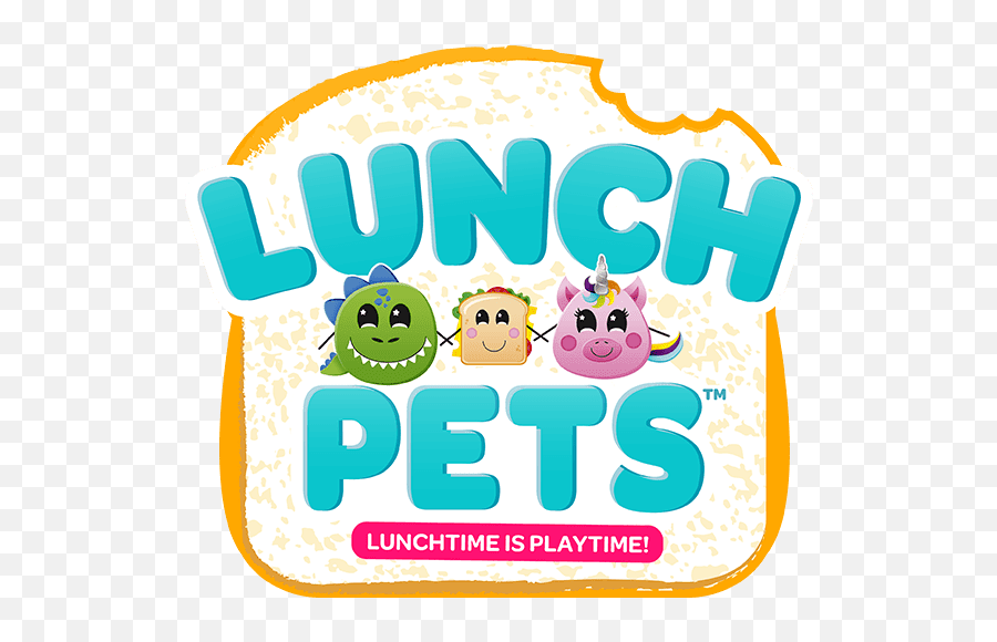 Lunchtime Fun With Lunch Pets - Lunch Pets Yumicorn Emoji,Emoticon Lunch Box