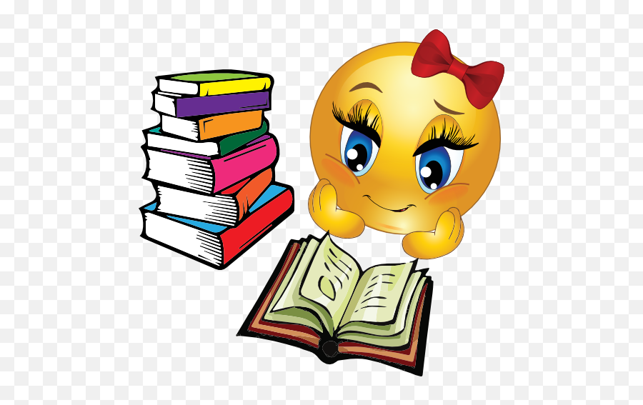 Free The Study Cliparts Download Free Clip Art Free Clip - Cartoons Related To Study Emoji,Test Studying In Emoji