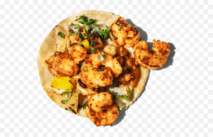 This Is Taco Nation Bon Appétit - Bon Appetit Taco Nation Emoji,Shrimp Emoji