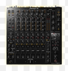 Pioneers New 6 - Pioneer Djm V10 Emoji,Add Emojis On Mixer