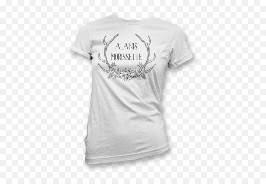 Womens Shirts Shirts Alanis Morissette - Tee Shirt Dirty Dancing Emoji,Alanis Morissette Emotions