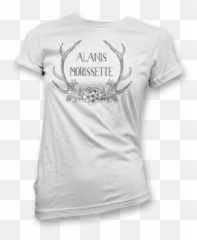Womens Shirts Shirts Alanis Morissette - Tee Shirt Dirty Dancing Emoji,Alanis Morissette Emotions