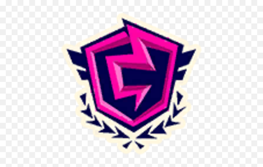 4 - Fortnite Champion Series Logo Png Emoji,Flex Emoticon Type
