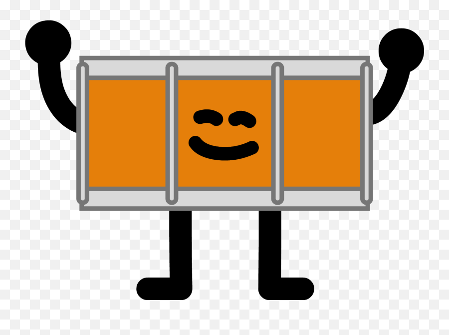 Snare Drum Fandom - Happy Emoji,Congratulations Emoticon