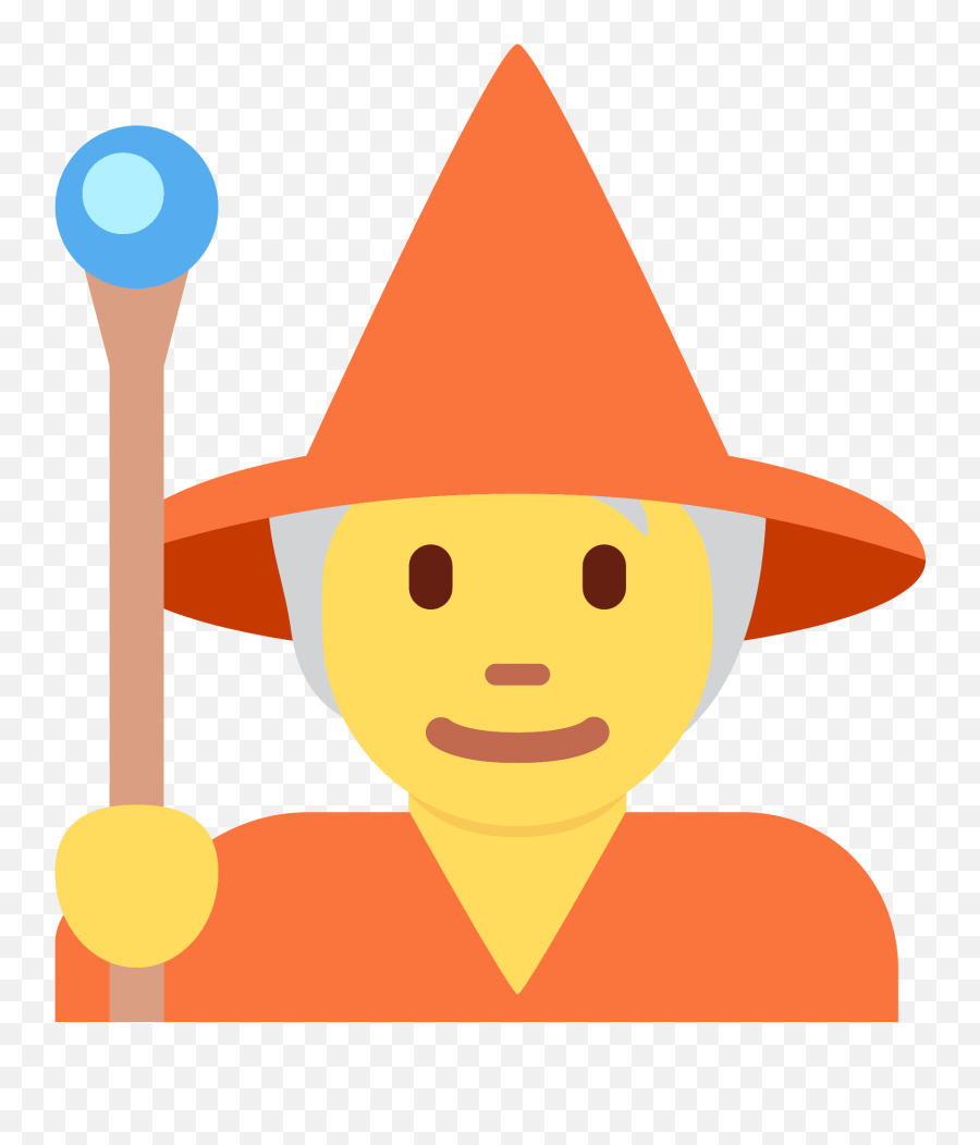Mage Emoji - What Emoji Emoji,Where To Get Harry Potter Emojis
