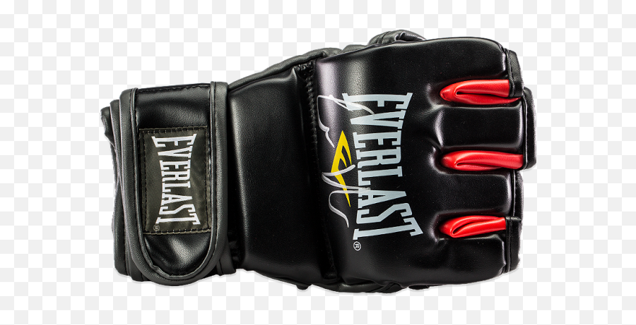 Conor Mcgregor Signed Black Everlast Glove - Mcgregor Signed Everlast Glove Emoji,There Are No Emotions Conor Mcgregor