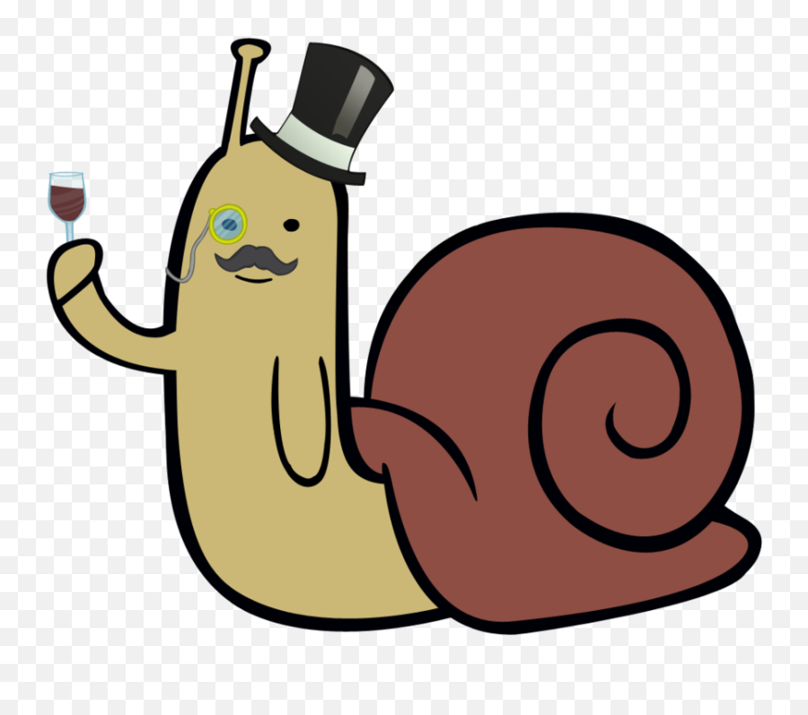 Deanna Green On Twitter - Snail Waving Emoji,Gary The Snail With Emojis