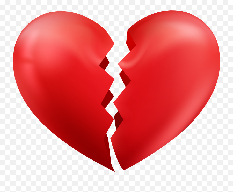 Broken Heart Background Emoji,Black Broken Heart Emoji