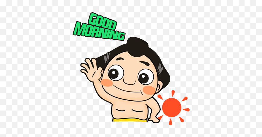 Sumo Wrestler Stickers By Majestech Llc - Happy Emoji,Pole Dancer Emoji