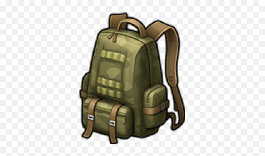 Military Backpack - Hiking Equipment Emoji,Quincy Emoji Love Backpack