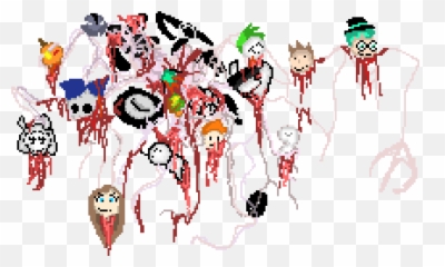 Pixel Art Gallery - Dot Emoji,Dbz Fusion Emoticon