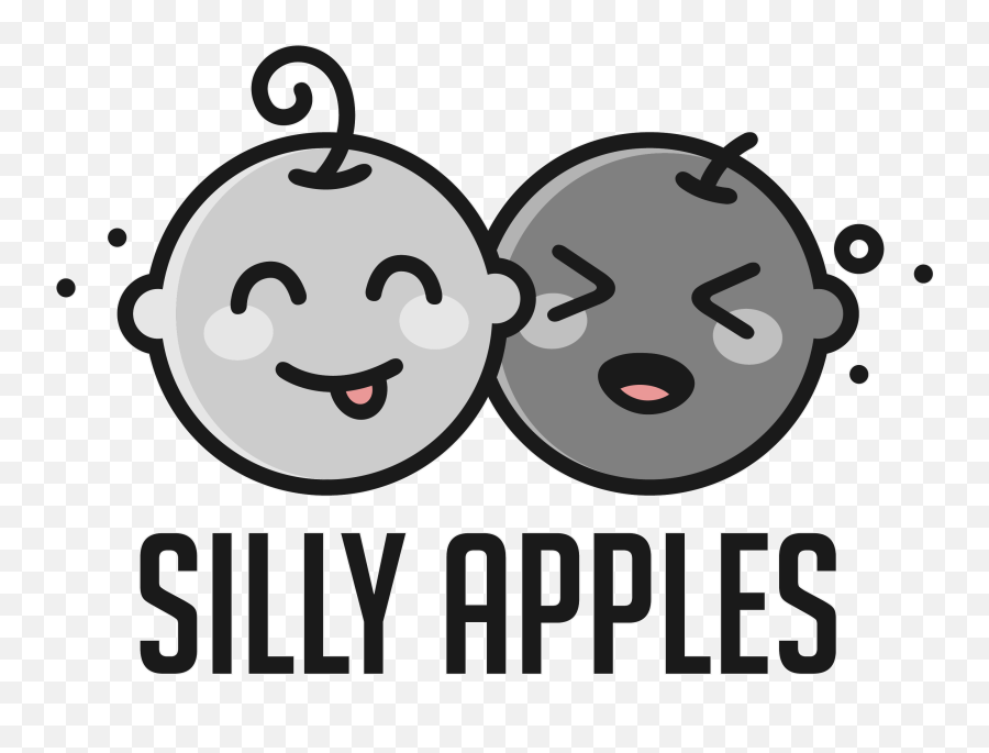 Amazoncom Silly Apples - Lentes De Sol Logo Emoji,Silly Emoticons Black And White