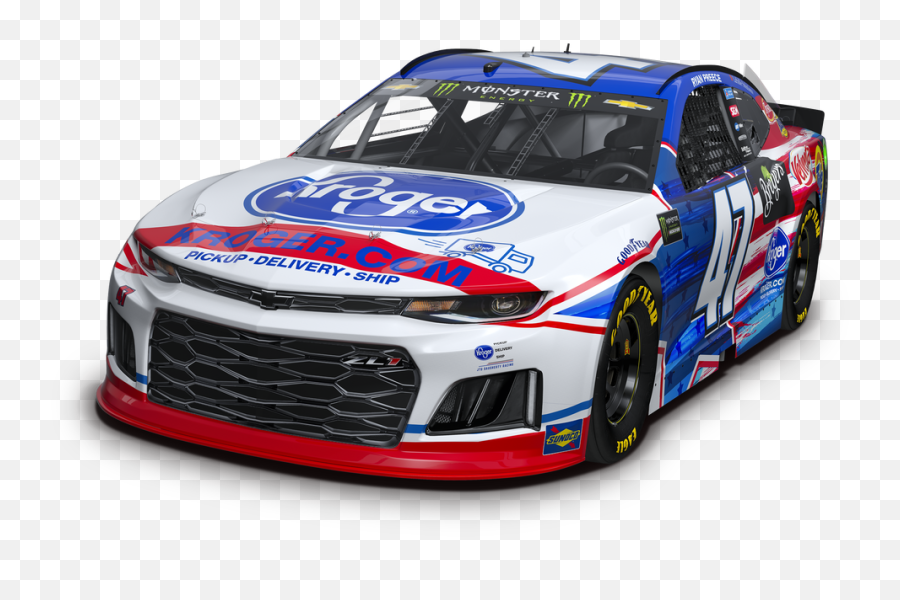 News - Official Site Of Nascar Cup Series Driver Ryan Preece Iracing Cup Cars Png Emoji,Fitting Emotion Rollers In A Car