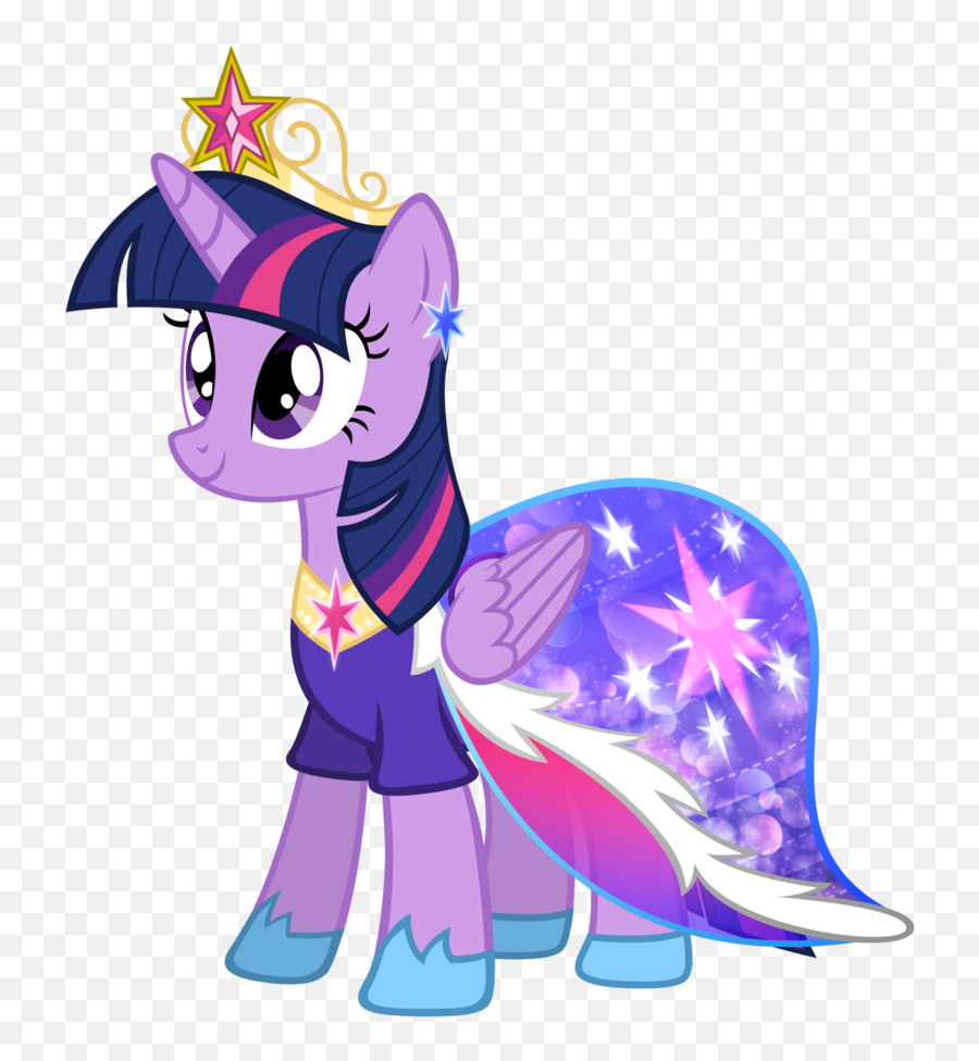 Stardust Balance - Dress Mlp Princess Twilight Sparkle Emoji,Emotion Twilight