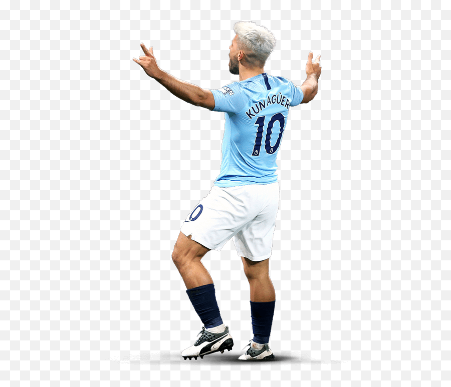Manchester City - Player Emoji,Soccer Player Emojis