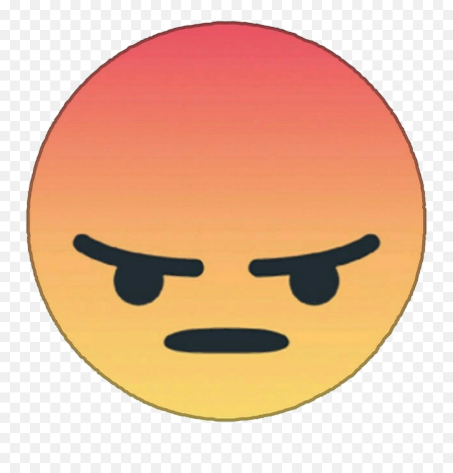 Angry Face Meme Png - Meme Angry Face Emoji Me Emperra Angry Emoji Meme Png,Emoji Meme