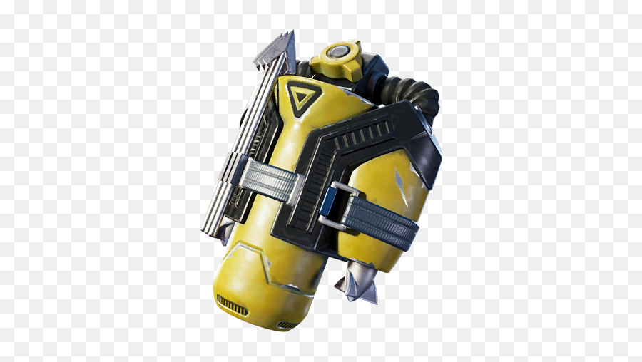 Fortnite Sharku0027s Tank Back Bling - Esportinfo Fortnite Torpedo Tank Emoji,Tank In Emojis