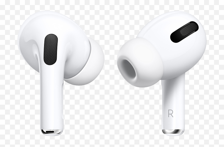 Compared 2018 Ipad Versus The Original 129 - Inch And 97 Airpod Pro Left And Right Emoji,Audio Emoji