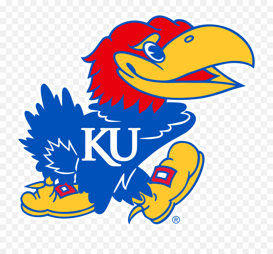 Why Not - Kansas Jayhawks Colors Emoji,Our Hunches Emotions George Foster