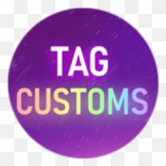 Tag Customs - Roblox Dot Emoji,Iris Apfel Emojis Android