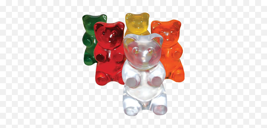 See More About Emoji Png And Transparent - Gummy Bear Punnett Square,Gummy Bear Emoji