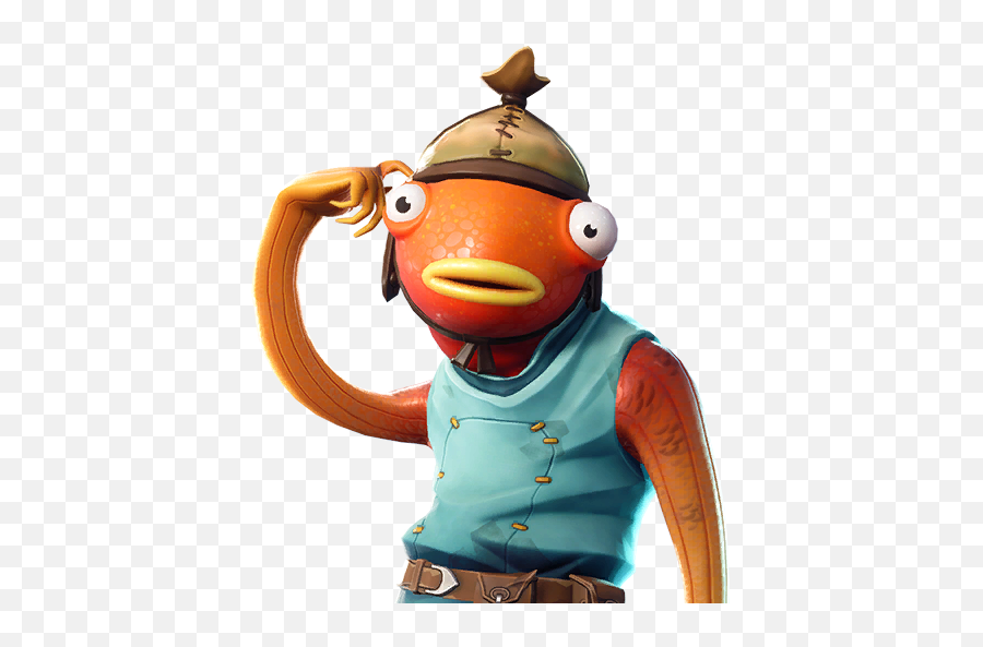 Fish Emojis - Discord Emoji Fishstick Fortnite Skin Png,Blobfish Emoji