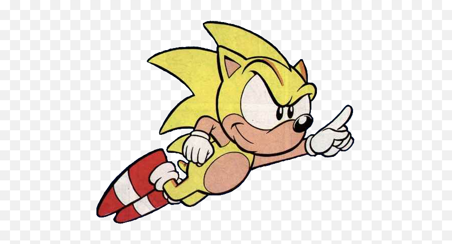 Sonic The Hedgehog Pre - Fictional Character Emoji,Sonic Emotion Sketch