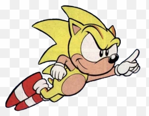 Sonic The Hedgehog Pre - Fictional Character Emoji,Sonic Emotion Sketch