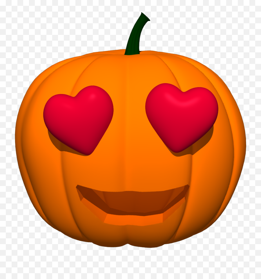 Pumpkin Smiley Set Of 30 Expressions - Happy Emoji,Cute Smiley Pumpkin Emoji