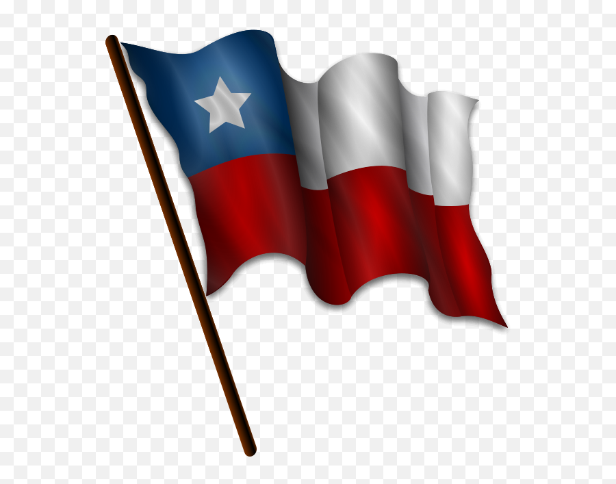 Free Chile Cliparts Download Free Chile Cliparts Png Images - Bandera Chilena Flamea Dibujo Emoji,Banderin Fiesta Emojis