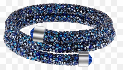 Nes Jewelry Fine Silver Plated Tiger - Swarovski Bracelet Crystal Dust Emoji,Swarovski Emotions Bracelet