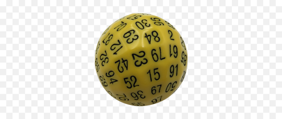 Skull Splitter Dice Single 100 Sided - Fudenjuce Emoji,Koplow Emoticon Dice