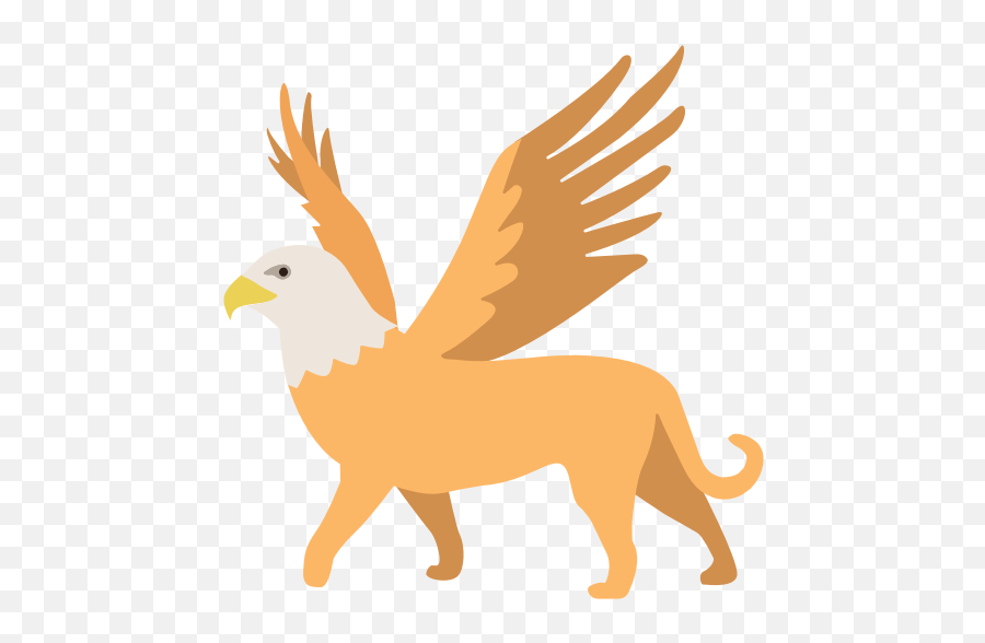 Largest Announcement - Gryphon Fusion Superpower Fighting Simulator Emoji,Demi Emojis