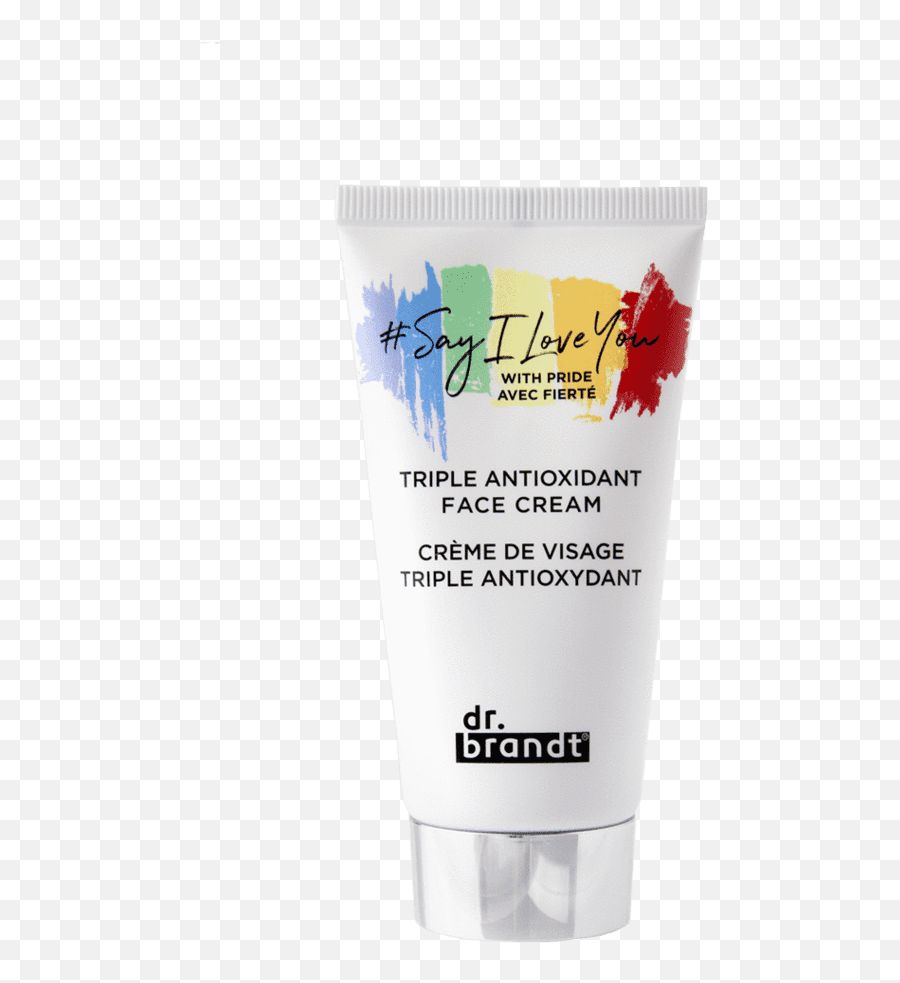 Beauty Brands And Products That Support Pride Month 2021 - Dr Brandt Triple Antioxidant Face Cream Emoji,Fashion Angels Emoji Smelly Jelli Highlighter