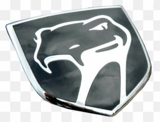 Dodge Viper Logo - Logo Viper Emoji,Dodge Viper Emoji