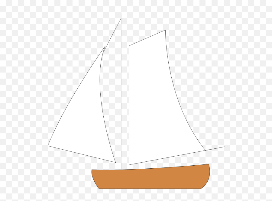 Transpac Sailing Png Svg Clip Art For Web - Download Clip Marine Architecture Emoji,Sailboat Emoji Outline