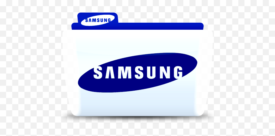 Samsung Folder File Free Icon Of Colorflow Icons - Ico Icon Samsung Ssd Emoji,Samsung Android Emoticon Symbols