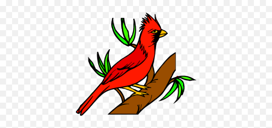 Kentucky Bird - Us States Edition Countryreports Kentucky State Flag Birds Emoji,Cardinal Bird Facebook Emoticon