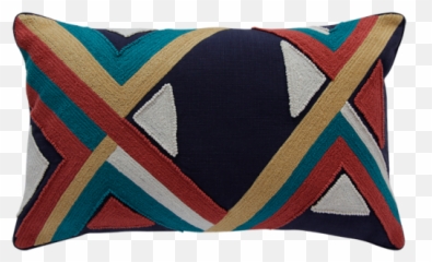 Chevron - Decorative Emoji,Emoji Sequin Pillow
