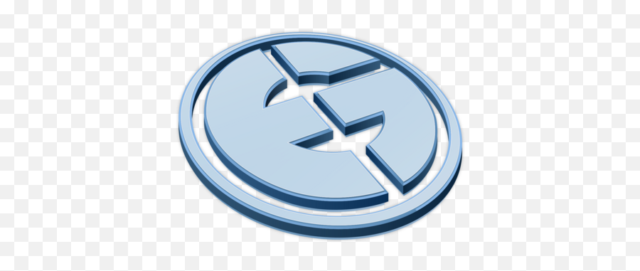 Evil Geniuses - Evil Geniuses Logo Vector Emoji,Dota 2 Crashes Emoticon