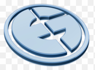 Evil Geniuses - Evil Geniuses Logo Vector Emoji,Dota 2 Crashes Emoticon