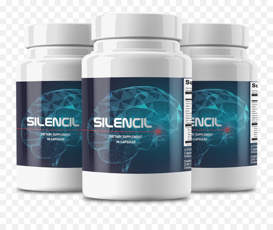 How Does Silencil Supplement Work - Silencil Review Emoji,Flag Car Money Bag Emoji