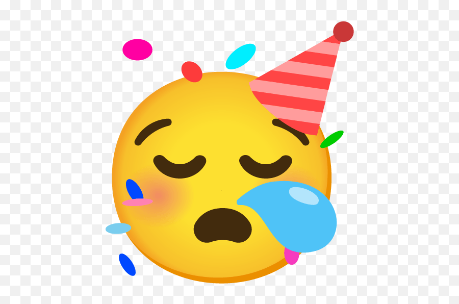 Sleepy - Transparent Congratulations Emoji Png,Bj Emojis