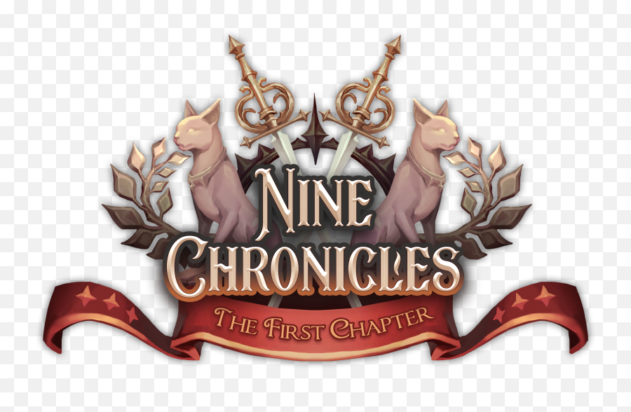 Nine Chronicles Documentation - Nine Chronicles Logo Emoji,Granblue Fantasy Discord Emojis
