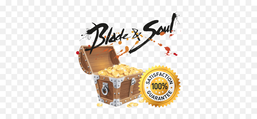 Blade And Soul Gold Buy Bns Gold Up - Blade And Soul Gold Emoji,How To Target On Bns With Emojis